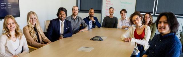 CCI launches board training program to increase tech knowledge, diversity