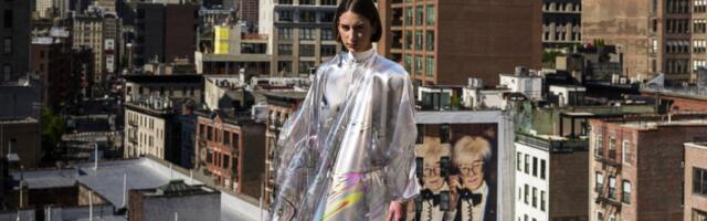 Fashion’s latest must-have: million-pound NFTs