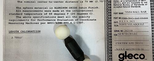 How Accurate is the CALIBRY MINI?