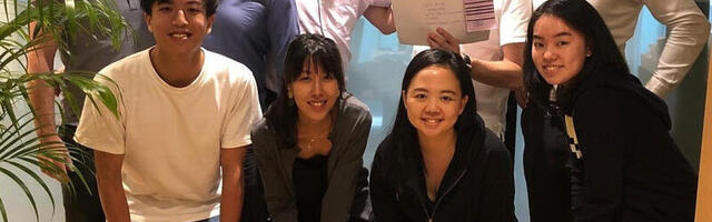 Singapore licensed crypto firm Sygnum raises US$88.5 million in latest financing round, valuation hits US$800 million (S$1 billion)