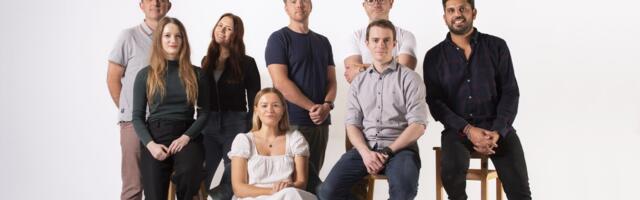 Care home staffing app Florence raises £28.5m