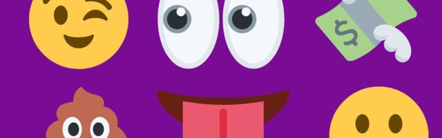 These emoji don’t mean what you think they mean