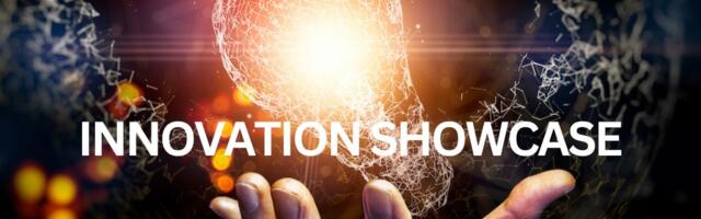 Show off your startup at Innovation Showcase