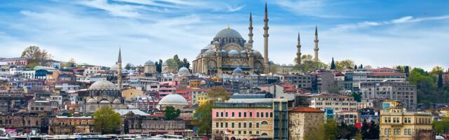 Turkey Plays New Role as Business Travel Hub for Russia’s Displaced Corporations