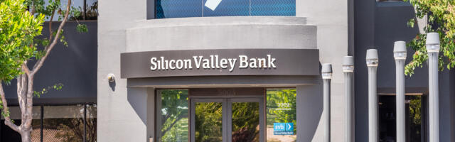 Silicon Valley Bank collapse sparks UK tech startup panic