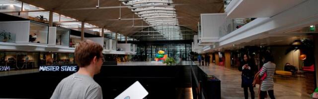 Call for entries: Europe’s Leading Start-Up Hubs 2024