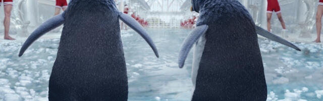 Luxury Hotel Brand Shangri-La Evokes Eco-Fantasia in New Video