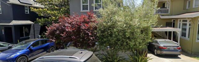 Four-bedroom home in Oakland sells for $2 million