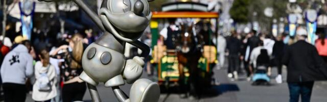 Disneyland reaches Magic Key settlement in $5 million annual passholder lawsuit