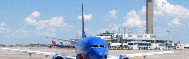 FAA to Hold Runway Safety Meetings After Spate of Near Collisions