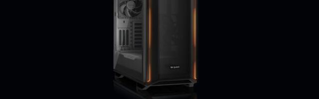 Be Quiet Announces ‘No Compromises’ Dark Base 701 Case