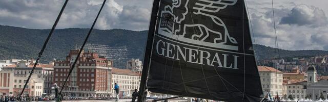 Inside Generali’s move into tech investing