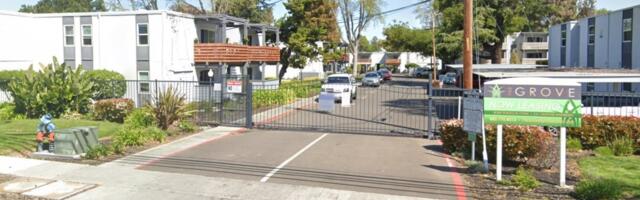 Big San Jose apartment complex lands affordability-preserving buyer