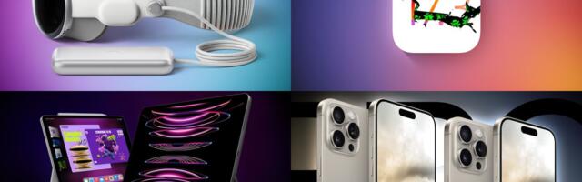 Top Stories: Vision Pro Launch Rumor, iOS 17.3 Beta Issue, and More
