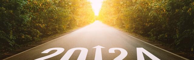 Our gaming ambitions for 2024