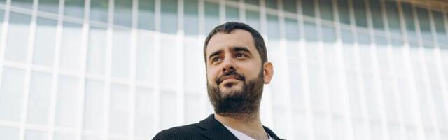 TechExchange launches programme for UK, Ukrainian defence startups