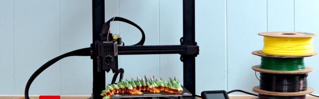 Creality Ender 3 V3 KE Review: Open Source, Affordable, Fast
