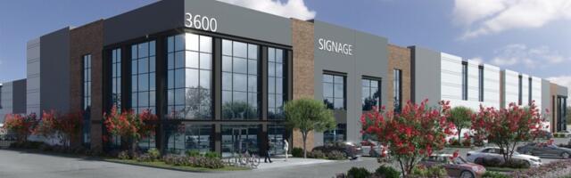 Wide-ranging redevelopment of huge Oakland factory site pushes ahead