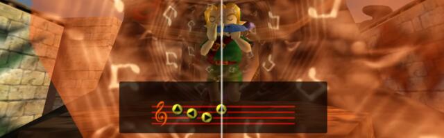 Nearly all Nintendo 64 games can now be recompiled into native PC ports to add proper ray tracing, ultrawide, high FPS, and more