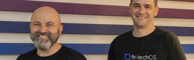 Romania’s FintechOS raises a $60m round and eyes profitability in 2024