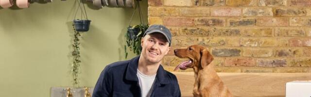 Tuggs bags £1.1M for insect-based dog food