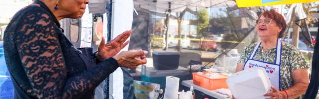 Richmond vendor program promises street merchants a new start