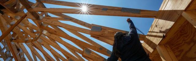‘Difference is Trump’: American homebuyers brace for rate pain