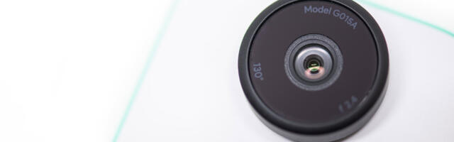 Android Auto and Nest cameras exist, so why not a Google dash cam?