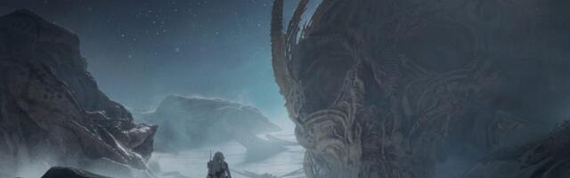 Mass Effect director Casey Hudson's "AAA" sci-fi game cancelled, studio closing