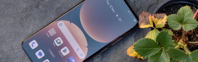 Leak suggests an 8,000mAh Android flagship might be in the works for 2025