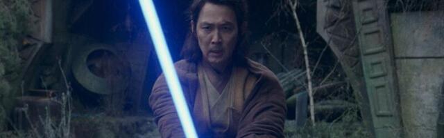 Disney co-chairman reveals why The Acolyte was canceled after one season