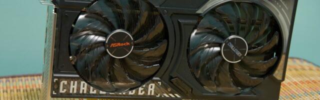 Intel Arc B570 review: At $219, the cheapest good graphics card