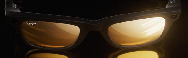 Meta spends big to make its Ray-Ban glasses a true mainstream hit