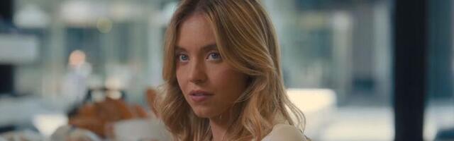 Sydney Sweeney will star in the Split Fiction movie