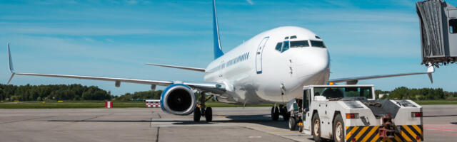 How Heavy Are Aircraft Tugs And How Much Weight Can They Pull?