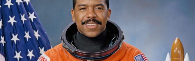 I was the first Black man to walk in space. My career as an astronaut was hard for my family.