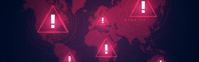 Be careful where you click in Google search results - it could be damaging malware