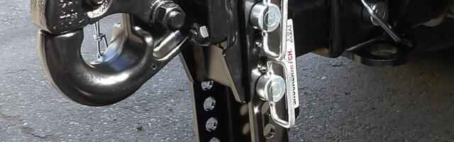 What Is A Pintle Hitch? A Look At Its Pros & Cons For Towing