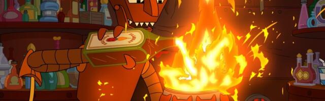 ‘Futurama’ Season 13 Arrives in September as a Binge Release