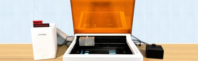 xTool M1 Ultra Review: Four in One Crafting Machine
