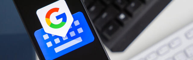 Here’s an early look at Gboard’s Material 3 Expressive refresh (APK teardown)