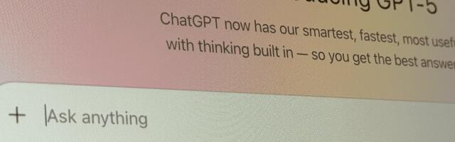 GPT-5 Released: Free Unified AI Model With Smarter, Safer Performance
