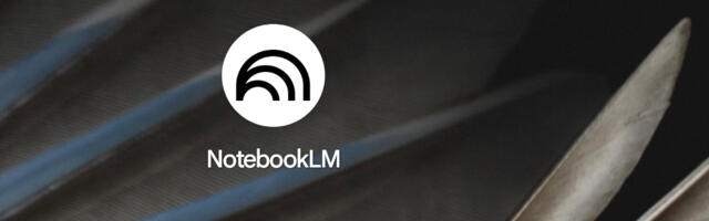 NotebookLM moves one step closer to replacing your real-life tutor