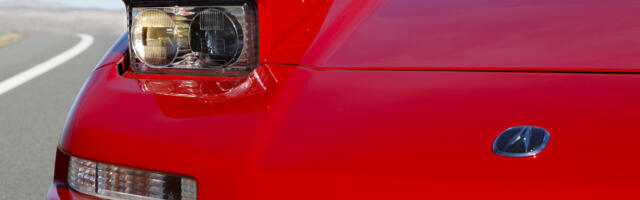 5 Of Our Favorite Car Features Of The 1990s
