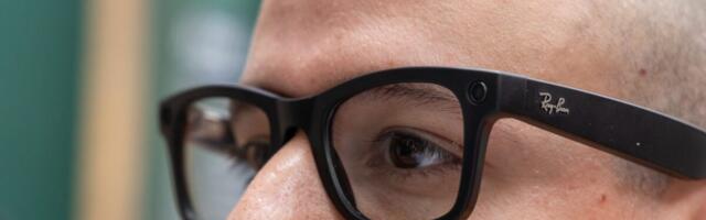 Buckle Up, the Smart Glasses Backlash Is Coming
