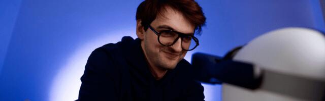 From guiding the blind to delivering goods: Romania’s .lumen expands Its AI vision into urban robotics with €11 million grant