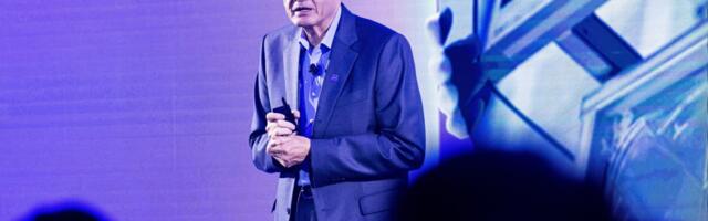 Intel shares jump on improved revenue as turnaround shows progress Intel shares jump on improved revenue as turnaround shows progress