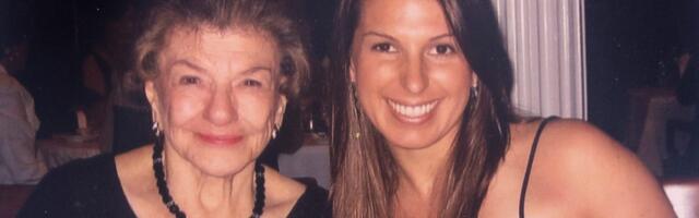 I wanted a fresh start halfway across the country. Ten words from my grandma gave me the courage I needed to move. I wanted a fresh start halfway across the country. Ten words from my grandma gave me the courage I needed to move.