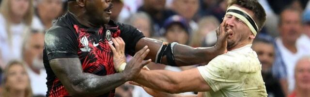 England vs Fiji live streams: How to watch Autumn International 2025, TV channels, team news, preview