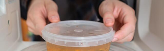 Is It Ever Safe to Put Plastic in the Microwave? Here's What Experts Told Me